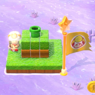 File:SM3DW Map Icon Captain Toad Plays Peek-a-Boo.jpg