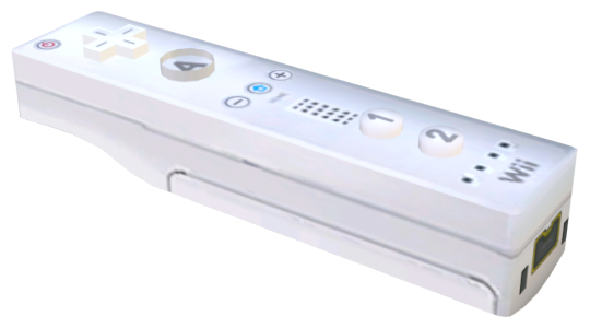 File:SPM Wii Remote model.png
