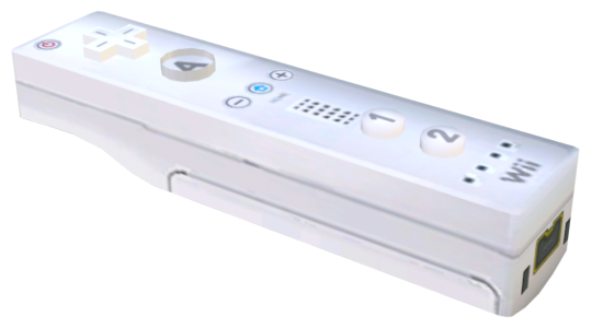 File:SPM Wii Remote model.png