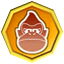 Donkey Kong Space from Mario Party 6