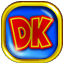 DK Space from Mario Party 7