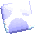 Sprite of an Egg Block in international versions of Yoshi's Story