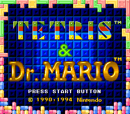File:Tetris & Dr. Mario Title Screen.png