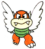 Boom Boom Wings Artwork - Super Mario Bros 3.png