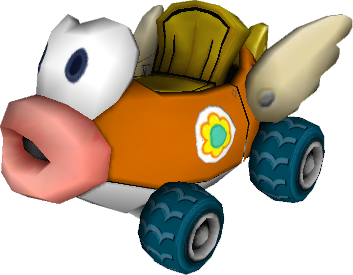 File:Cheep Charger (Baby Daisy) Model.png