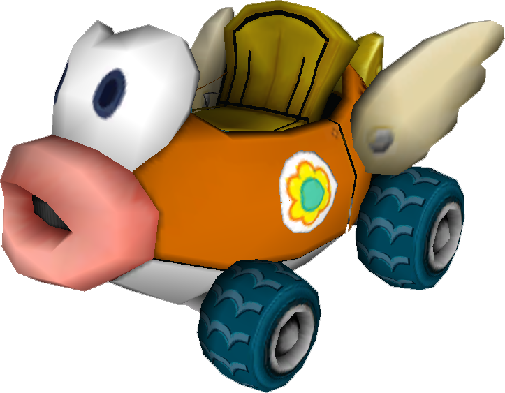 File:Cheep Charger (Baby Daisy) Model.png