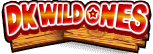 Logo for DK Wild Ones