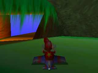 File:Diddy Kong Racing - Early Hub 3.png
