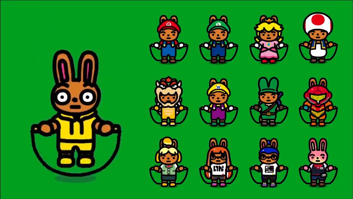 FileJump Rope Challenge Nintendo costumes.jpg Super Mario Wiki, the