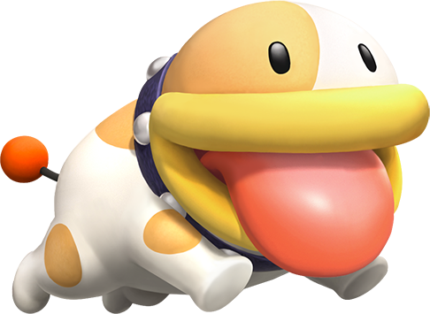 Poochy - Super Mario Wiki, the Mario encyclopedia