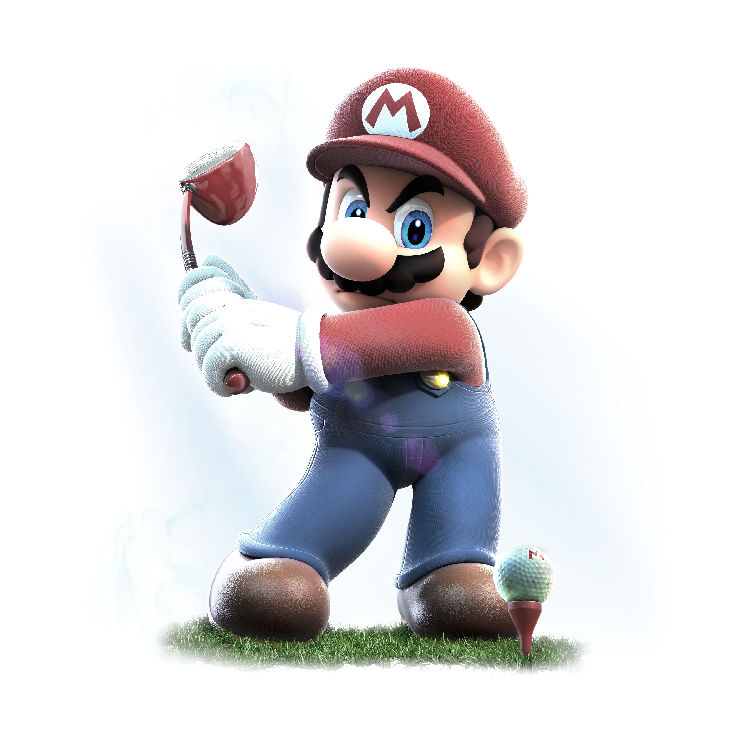 Mario Sports Superstars