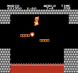 File:SMB NES World 7-4 Screenshot.png