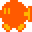 Icon used in the parts palette in Super Mario Maker