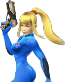 File:SSBB Icon fighter preview Zero Suit Samus c2.png