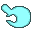 A stock icon from Super Smash Bros. Brawl