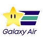 A Galaxy Air logo from gatewaygalaxy.com