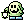 A green Lantern Ghost from Super Mario World 2: Yoshi's Island