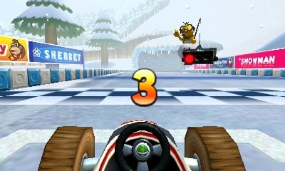 File:B Dasher Front (Mario Kart 7).jpg - Super Mario Wiki, The Mario ...