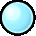 The Crystal Ball from Super Paper Mario