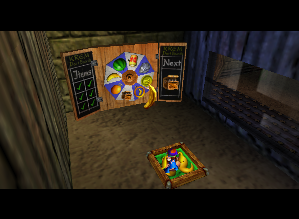 File:DK64 Frantic Factory Fairy 2.png