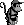 Sprite of Diddy Kong from Donkey Kong Land 2