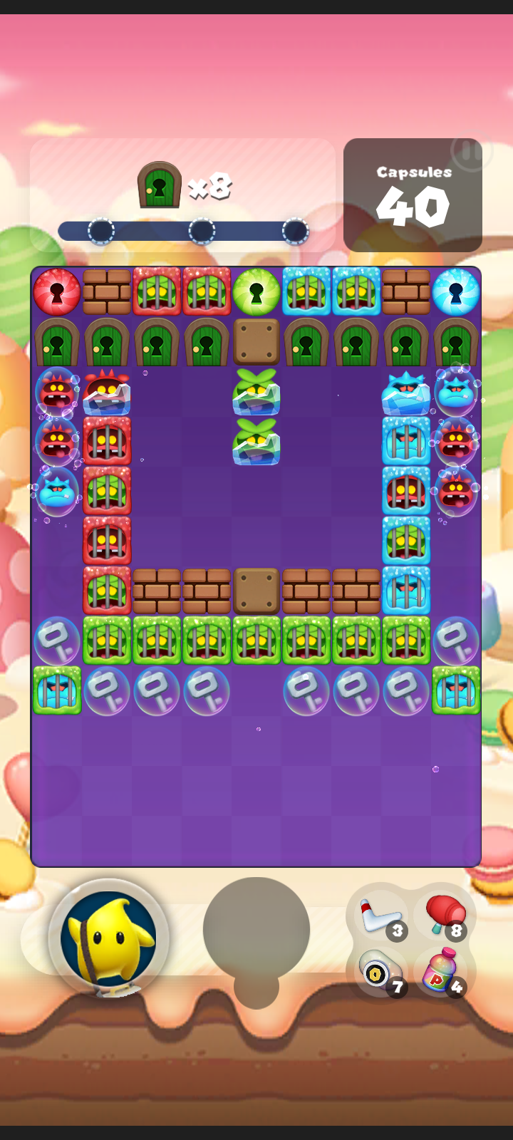 Stage 456