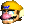 File:MG64 icon Wario A head.png