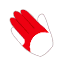 Icon for a gear item from Mario Golf: World Tour
