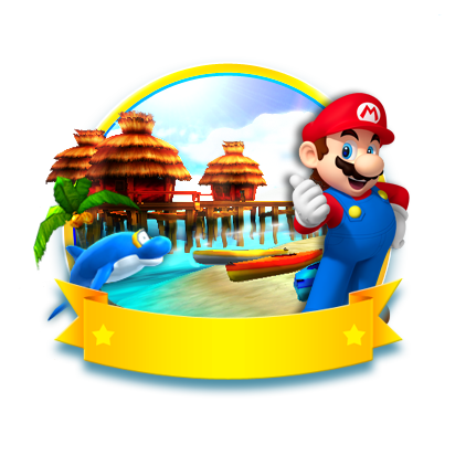 File:MKAGPDX Mario Cup Icon.png