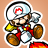 File:MvDK2 IM Fire Mini Mario.gif