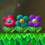 File:NSLU Screenshot Flower.jpg