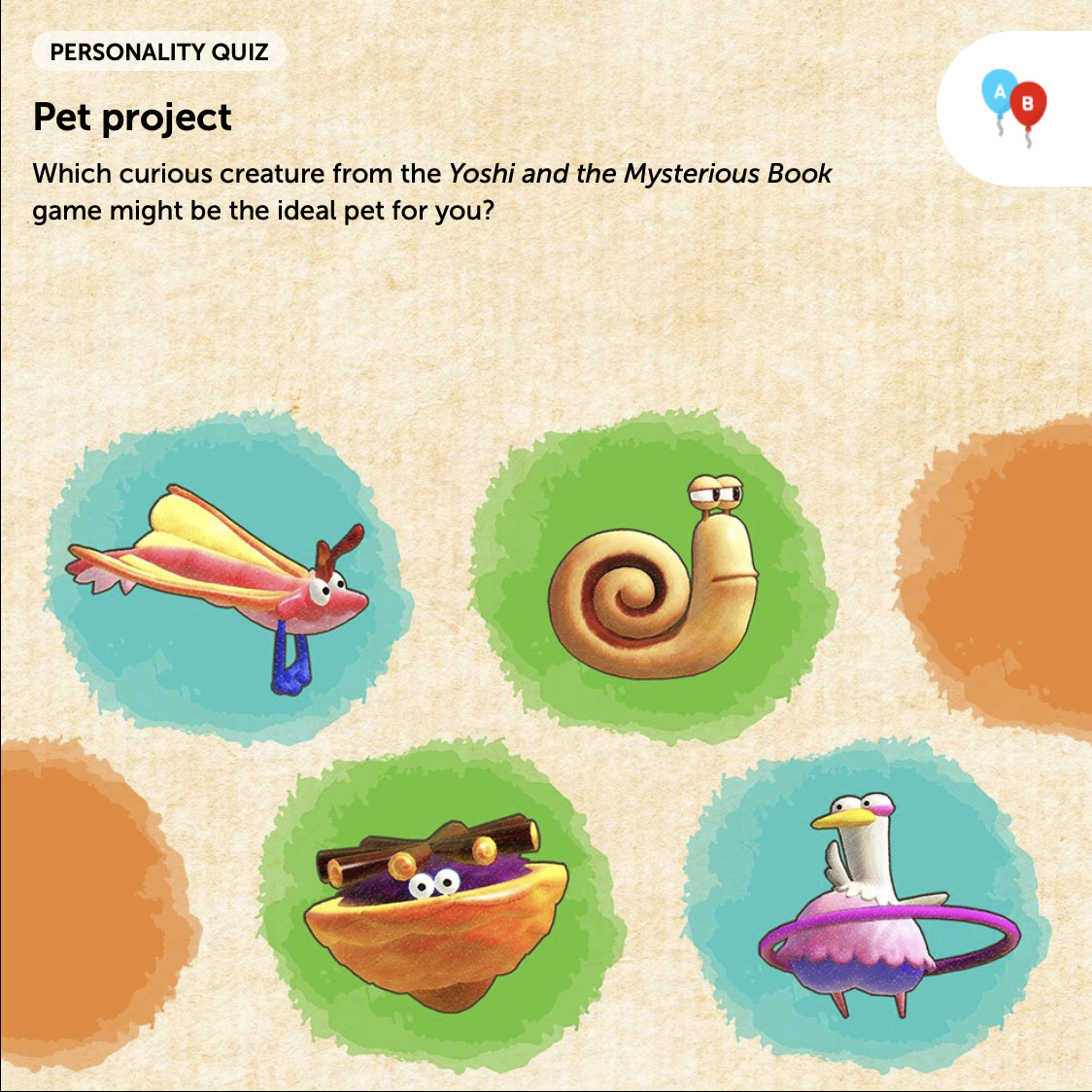 Pet project - Super Mario Wiki, the Mario encyclopedia