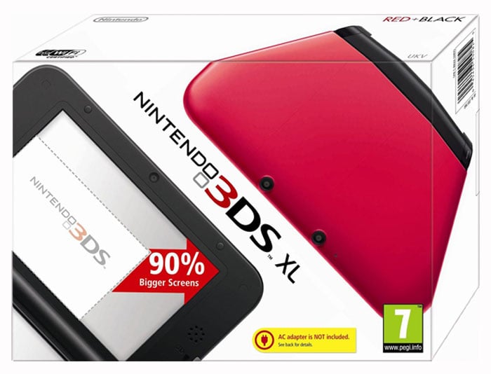File:Red 3DS XL Box UK.jpg