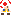 Toad in his modern colors, in Super Mario Maker.