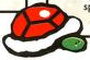 File:SMW2 Koopa shell red art.png