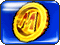 Mario's Special Coin icon