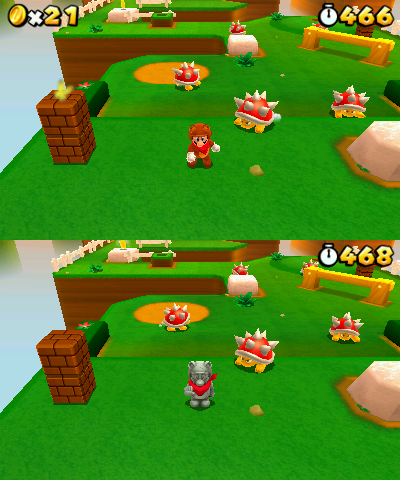 File:Statue Mario 3D.png
