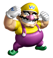 File:Sticker Wario 64DS.png
