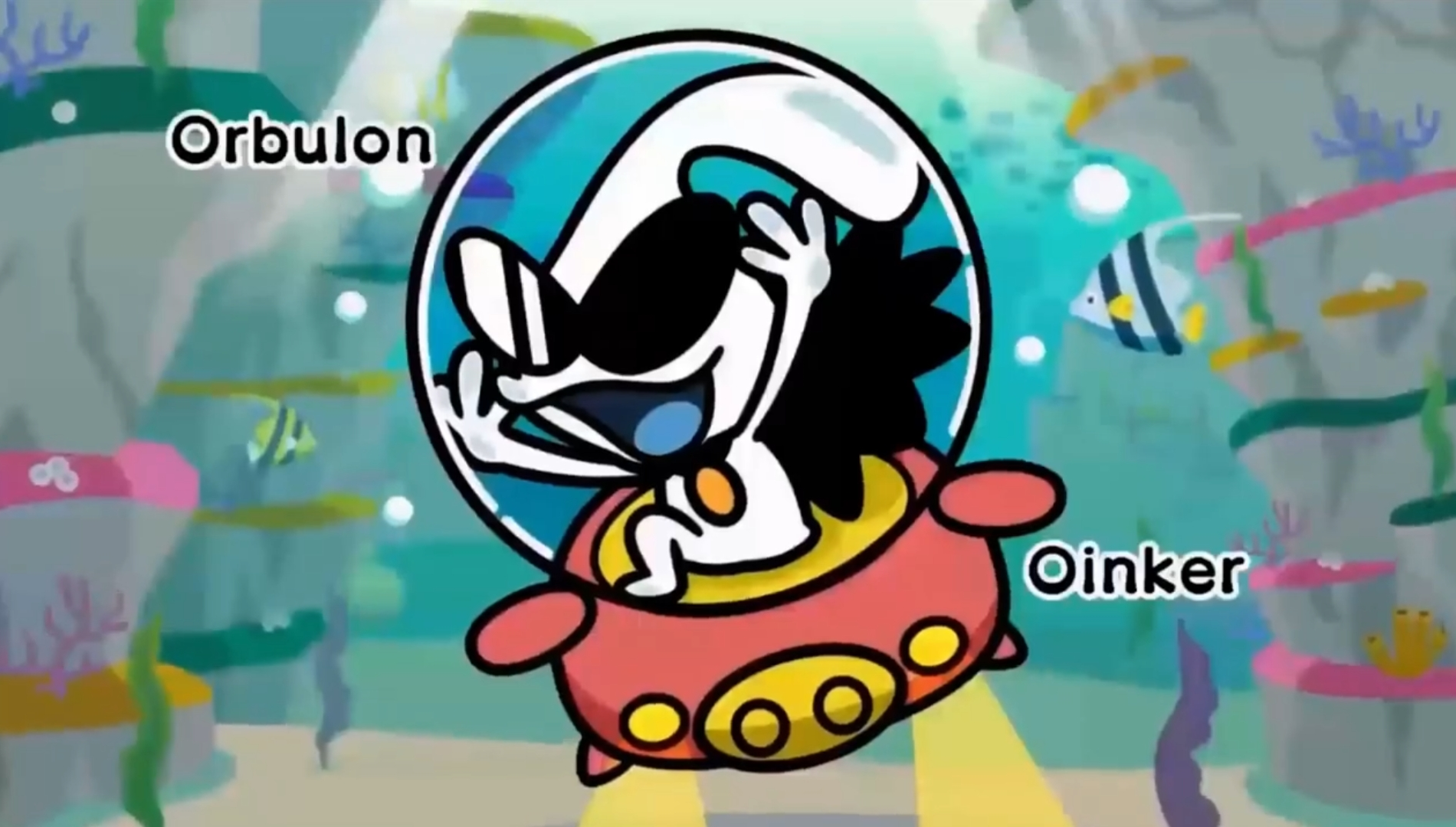 WarioWare: Move It!