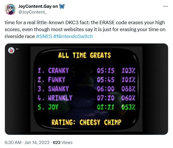 File:X JoyContent 2023-01-14 DKC3.png