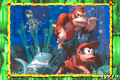 File:DKC Scrapbook Page12.png