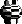 Sprite of a KONG button from Donkey Kong Land