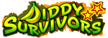 Logo for Diddy Survivors