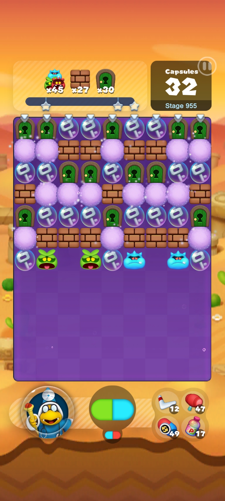 File:DrMarioWorld-Stage955.jpg - Super Mario Wiki, the Mario encyclopedia