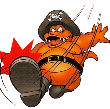 File:Kaptain skurvy downards kick render png by thechimpwhoponders djky8dk.png