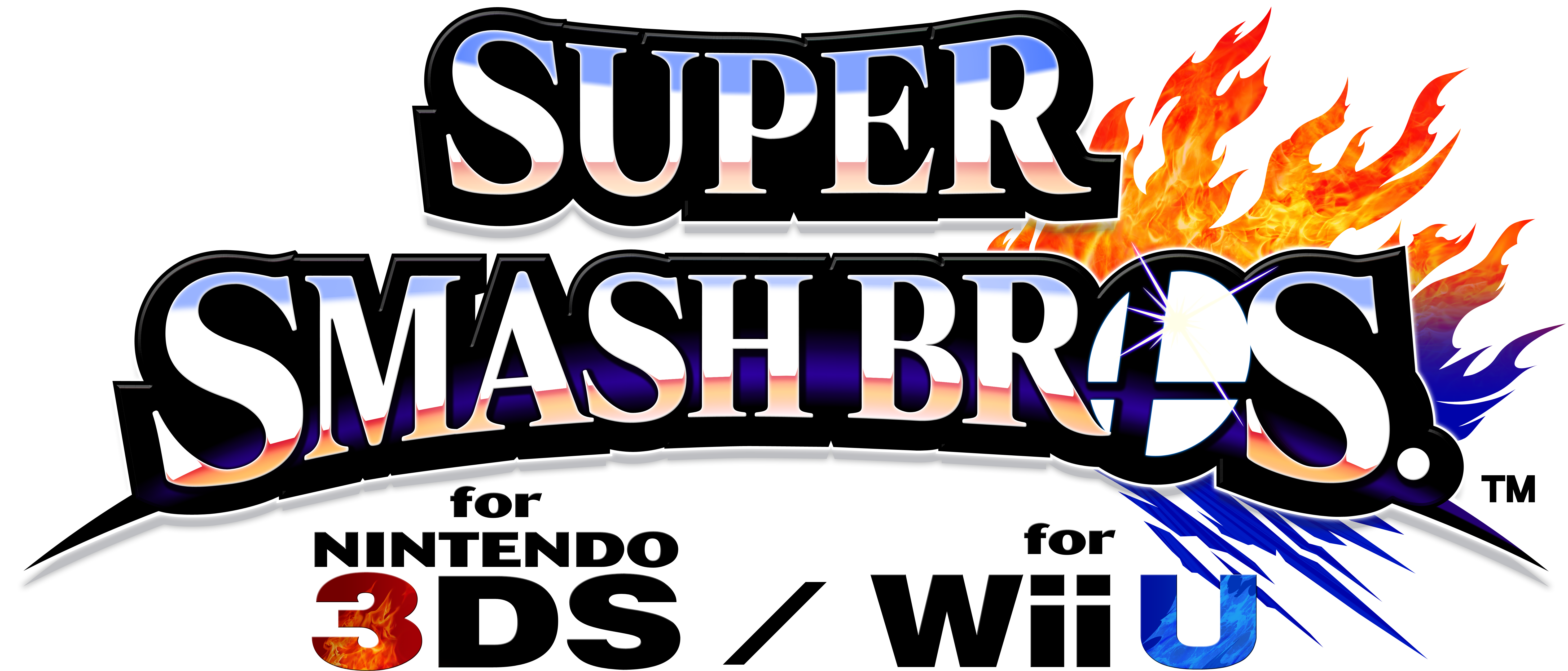 Super Smash Bros. for Nintendo 3DS / Wii U