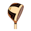 Icon for a gear item from Mario Golf: World Tour