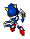 5 Teorias CABULOSAS do Sonic - Metal Sonic é o próprio Sonic?! Mario Bros  na série? 