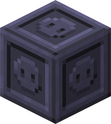 File:Minecraft Mario Mash-Up Chiseled Polished Blackstone Render.png