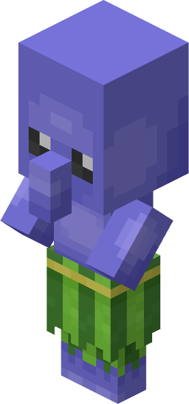 File:Minecraft Mario Mash-Up Taiga Baby Villager Render.png